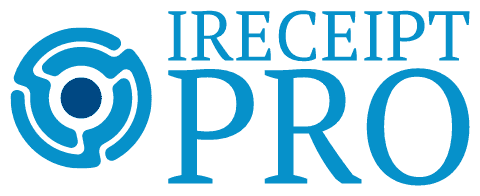 iReceipt PRO logo